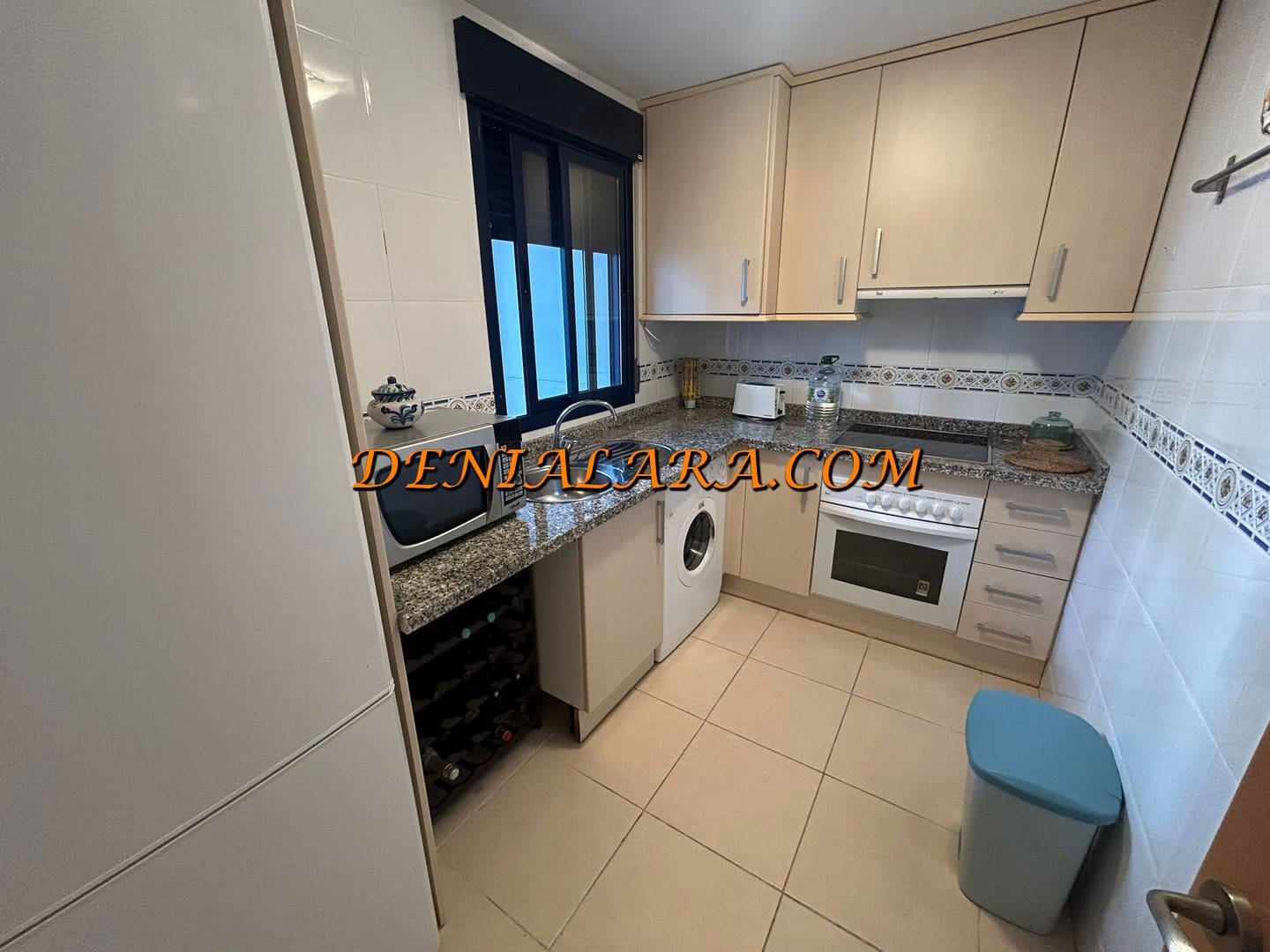 2 camera da letto Appartamento in vendita in Denia con piscina garage - 420.000 € (Rif: 9883706)