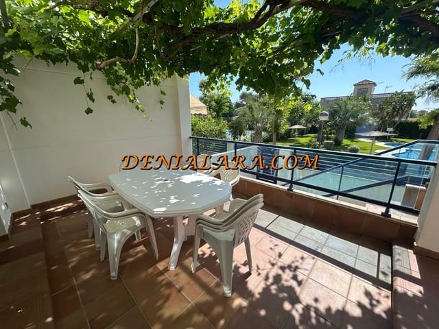 2 camera da letto Appartamento in vendita in Dénia con piscina garage - 420.000 € (Rif: 9883706)