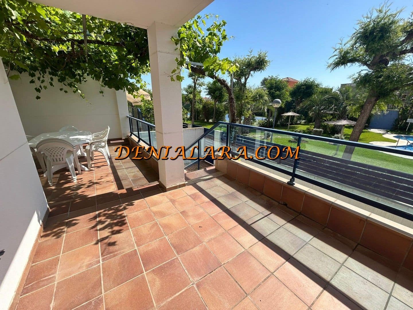 2 camera da letto Appartamento in vendita in Denia con piscina garage - 420.000 € (Rif: 9883706)