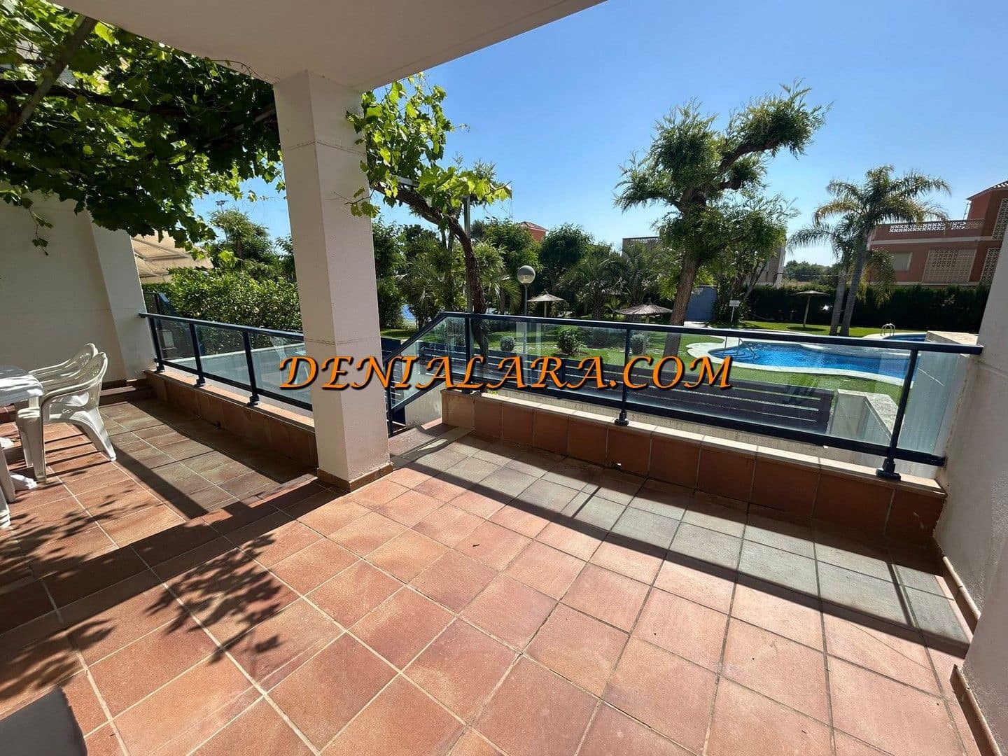 2 camera da letto Appartamento in vendita in Denia con piscina garage - 420.000 € (Rif: 9883706)