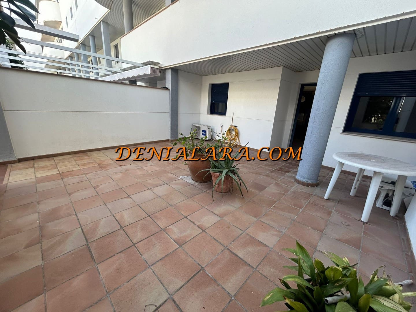 2 camera da letto Appartamento in vendita in Denia con piscina garage - 420.000 € (Rif: 9883706)