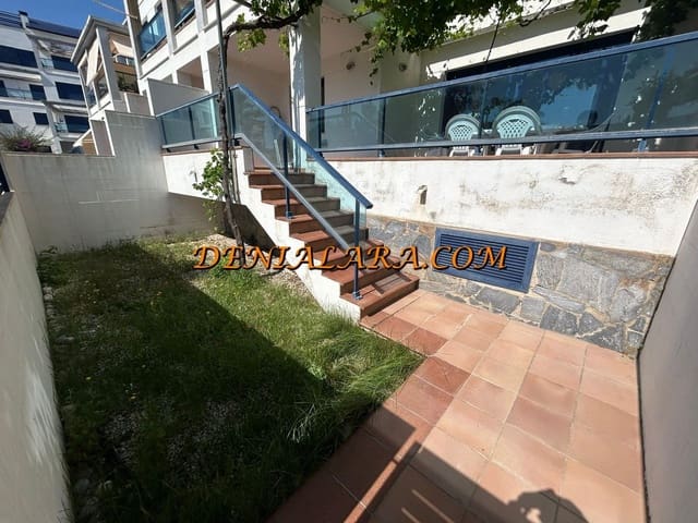2 camera da letto Appartamento in vendita in Dénia con piscina garage - 420.000 € (Rif: 9883706)