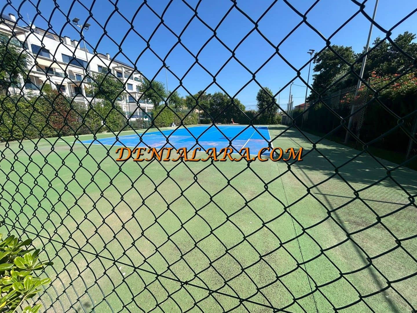 2 camera da letto Appartamento in vendita in Denia con piscina garage - 420.000 € (Rif: 9883706)