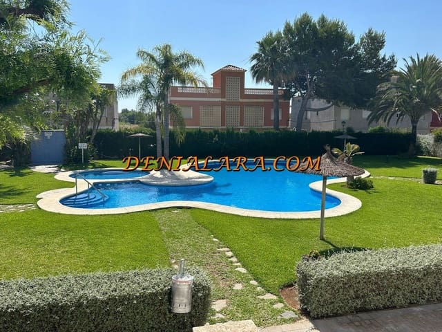 2 camera da letto Appartamento in vendita in Dénia con piscina garage - 420.000 € (Rif: 9883706)