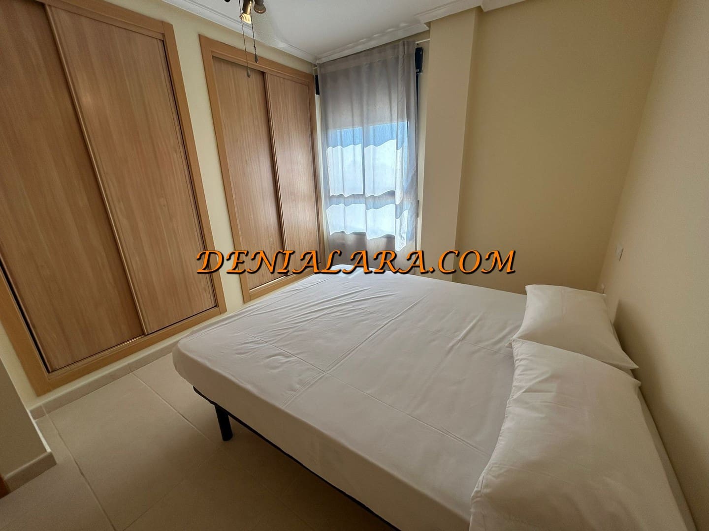 2 soverom Penthouse til salgs i Denia med svømmebasseng garasje - € 420 000 (Ref: 9883761)