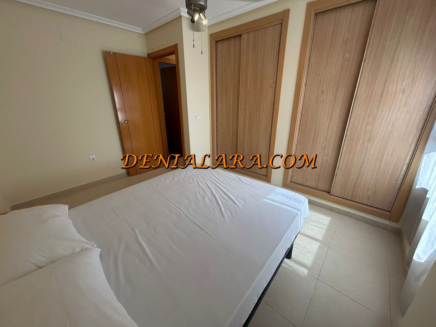 2 soverom Penthouse til salgs i Denia med svømmebasseng garasje - € 420 000 (Ref: 9883761)