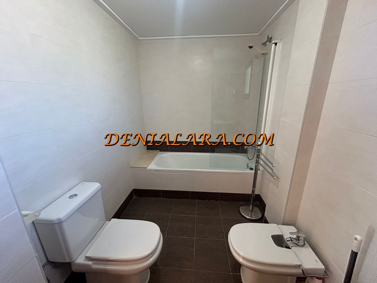 2 soverom Penthouse til salgs i Denia med svømmebasseng garasje - € 420 000 (Ref: 9883761)
