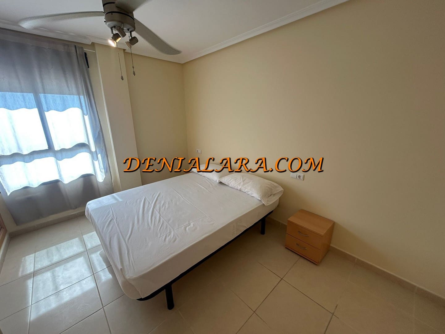 2 soverom Penthouse til salgs i Denia med svømmebasseng garasje - € 420 000 (Ref: 9883761)