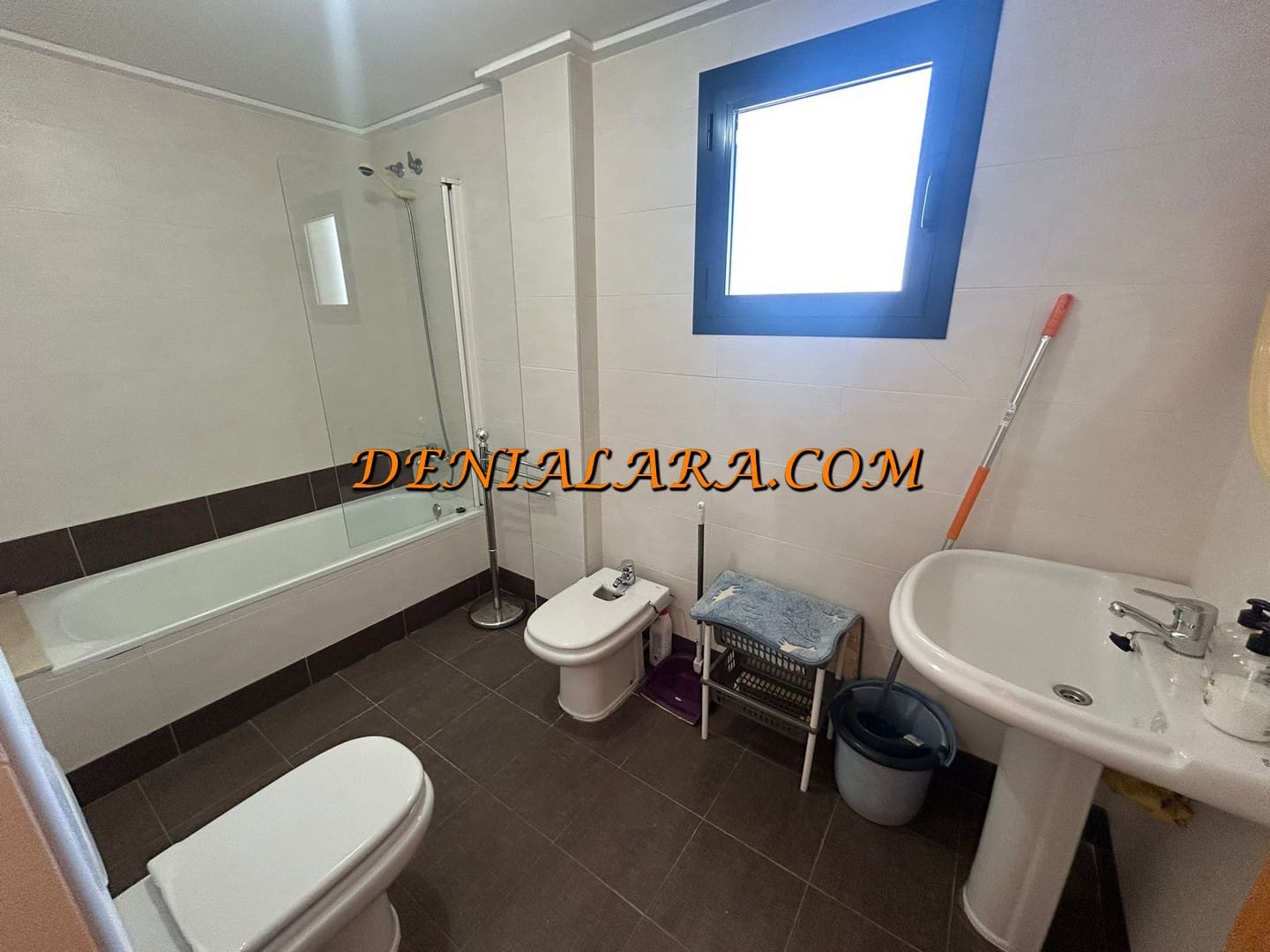 2 soverom Penthouse til salgs i Denia med svømmebasseng garasje - € 420 000 (Ref: 9883761)