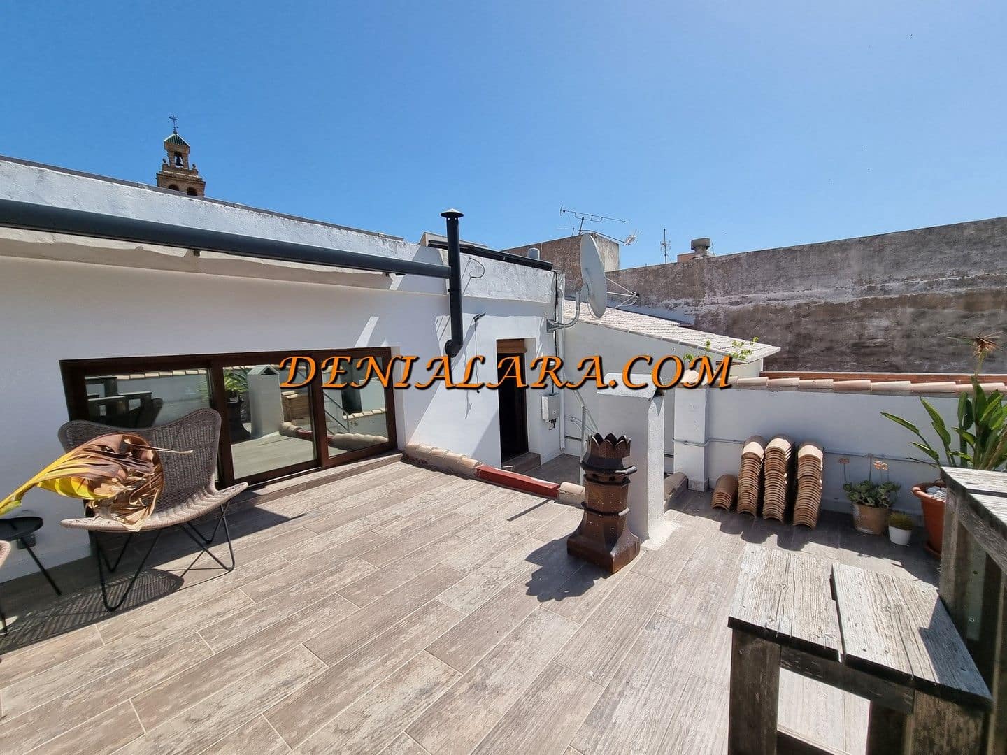 3 Zimmer Haus zu verkaufen in Gata de Gorgos - 299.000 € (Ref: 9911771)