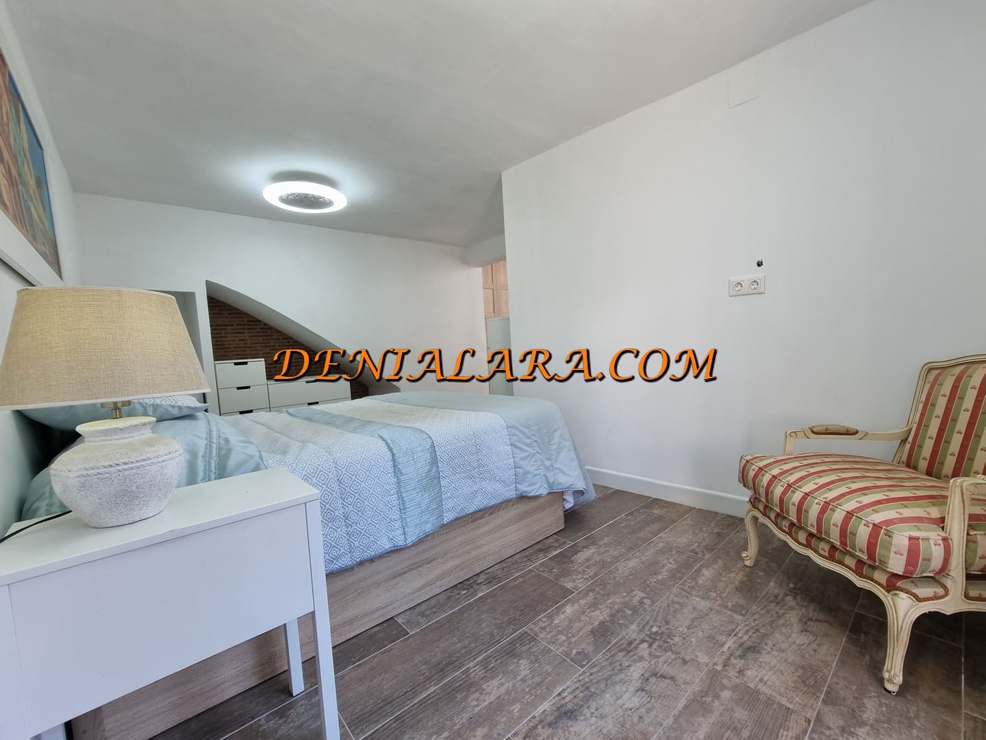 3 Zimmer Haus zu verkaufen in Gata de Gorgos - 299.000 € (Ref: 9911771)