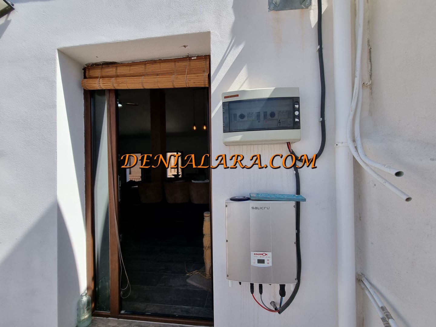 3 Zimmer Haus zu verkaufen in Gata de Gorgos - 299.000 € (Ref: 9911771)