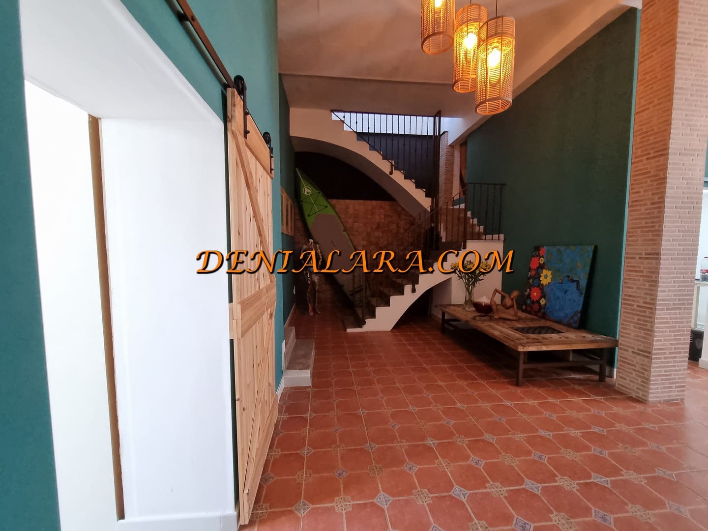 3 Zimmer Haus zu verkaufen in Gata de Gorgos - 299.000 € (Ref: 9911771)