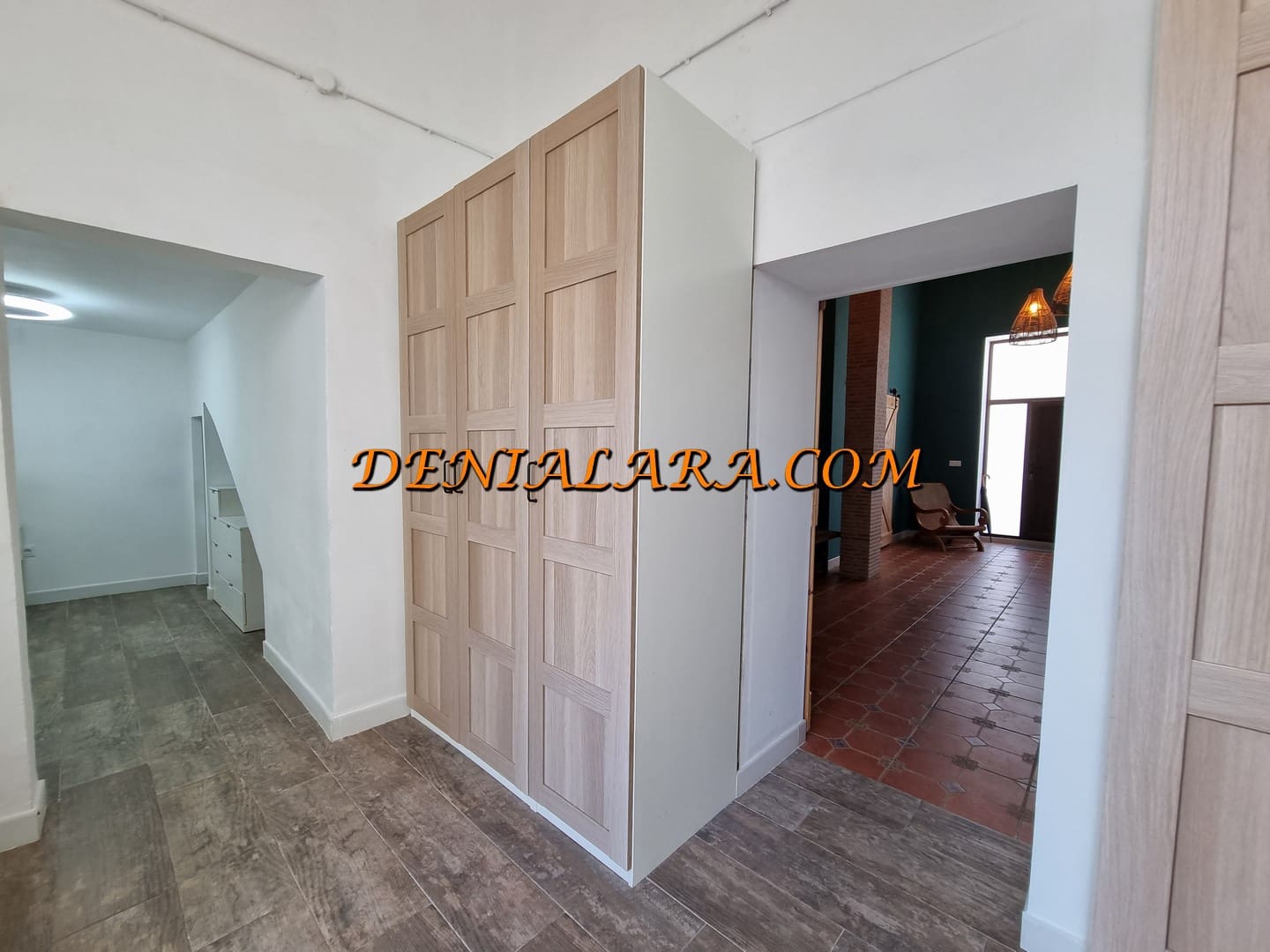 3 Zimmer Haus zu verkaufen in Gata de Gorgos - 299.000 € (Ref: 9911771)