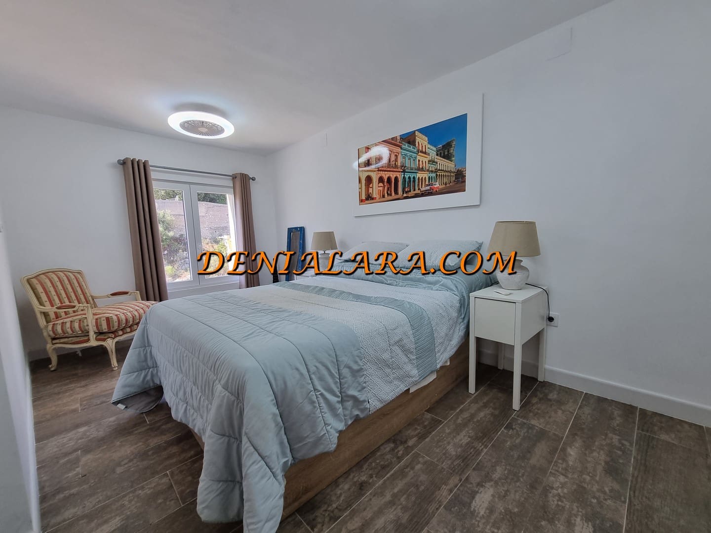 3 Zimmer Haus zu verkaufen in Gata de Gorgos - 299.000 € (Ref: 9911771)
