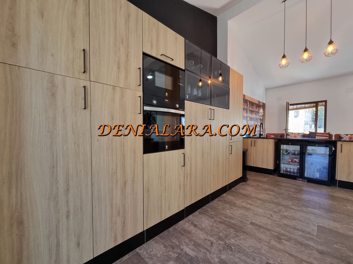 3 Zimmer Haus zu verkaufen in Gata de Gorgos - 299.000 € (Ref: 9911771)