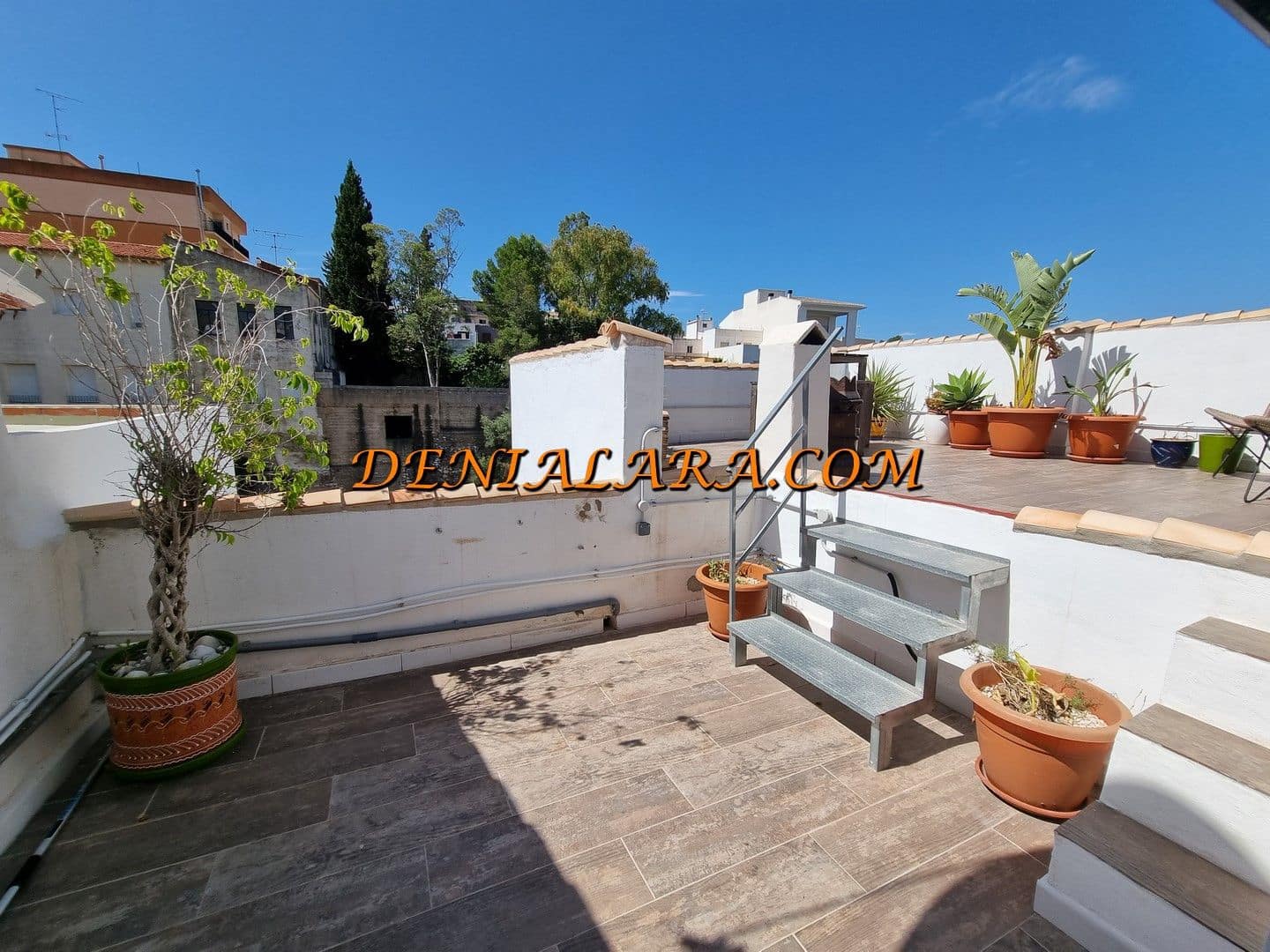 3 Zimmer Haus zu verkaufen in Gata de Gorgos - 299.000 € (Ref: 9911771)