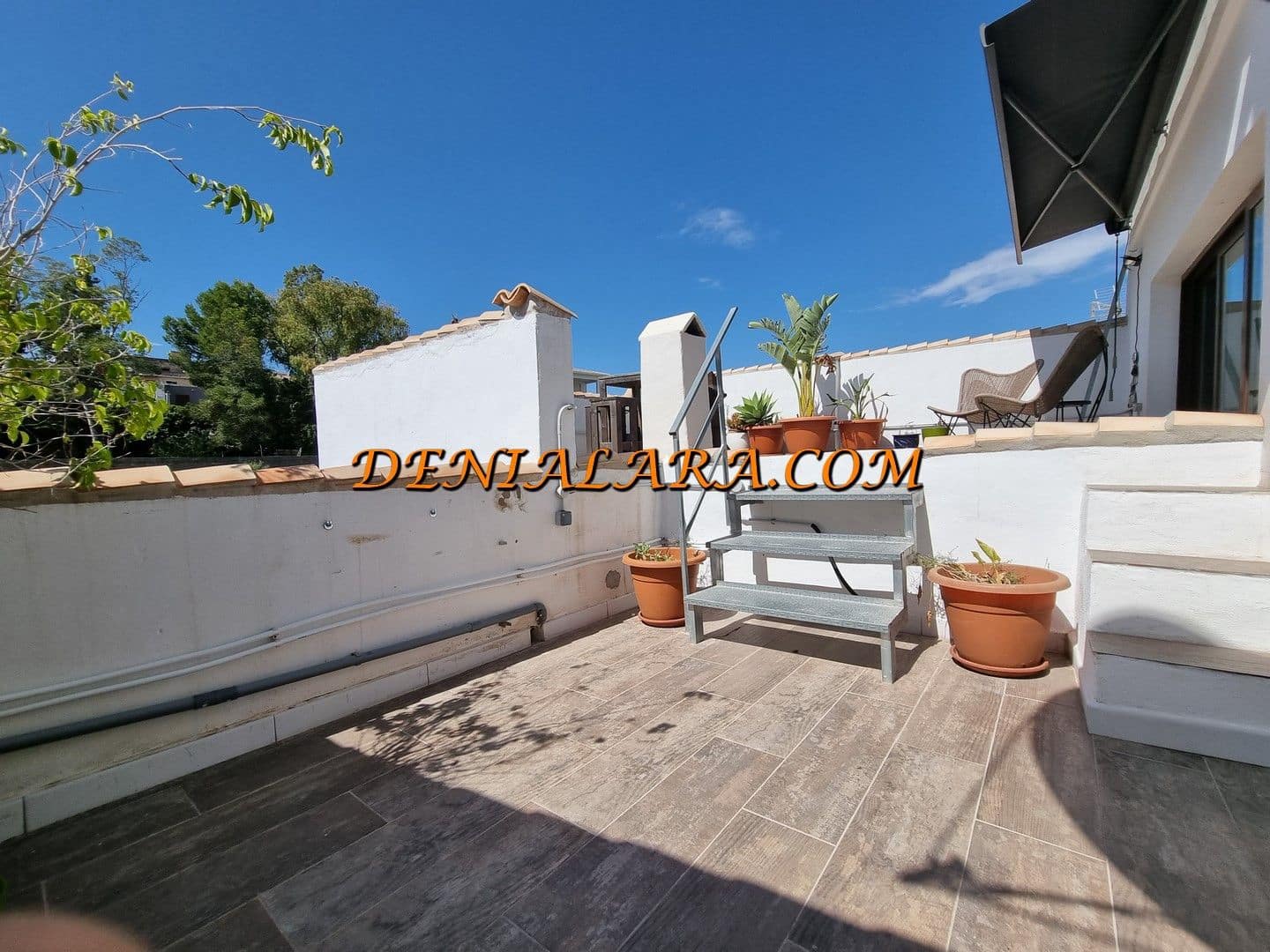3 Zimmer Haus zu verkaufen in Gata de Gorgos - 299.000 € (Ref: 9911771)