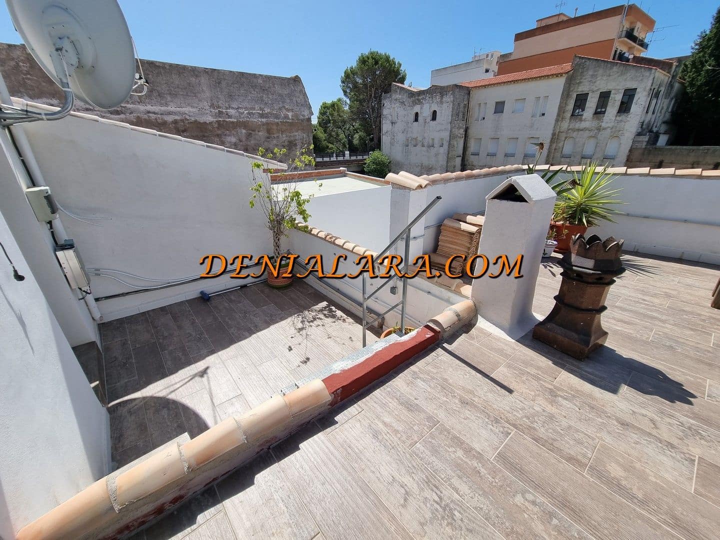 3 Zimmer Haus zu verkaufen in Gata de Gorgos - 299.000 € (Ref: 9911771)