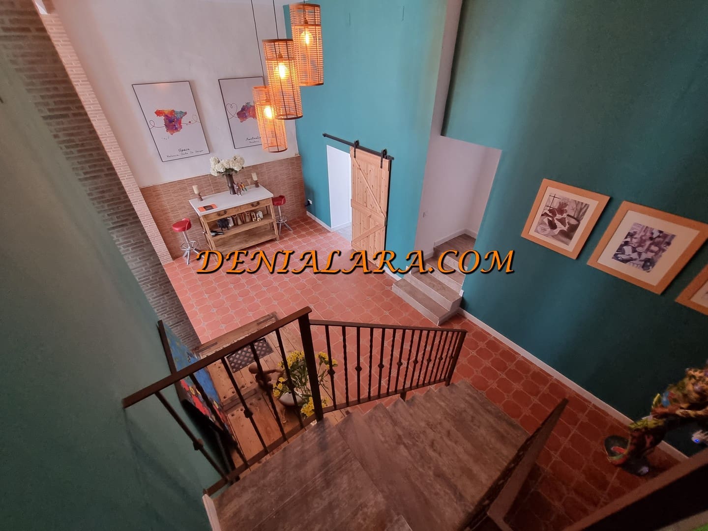 3 Zimmer Haus zu verkaufen in Gata de Gorgos - 299.000 € (Ref: 9911771)