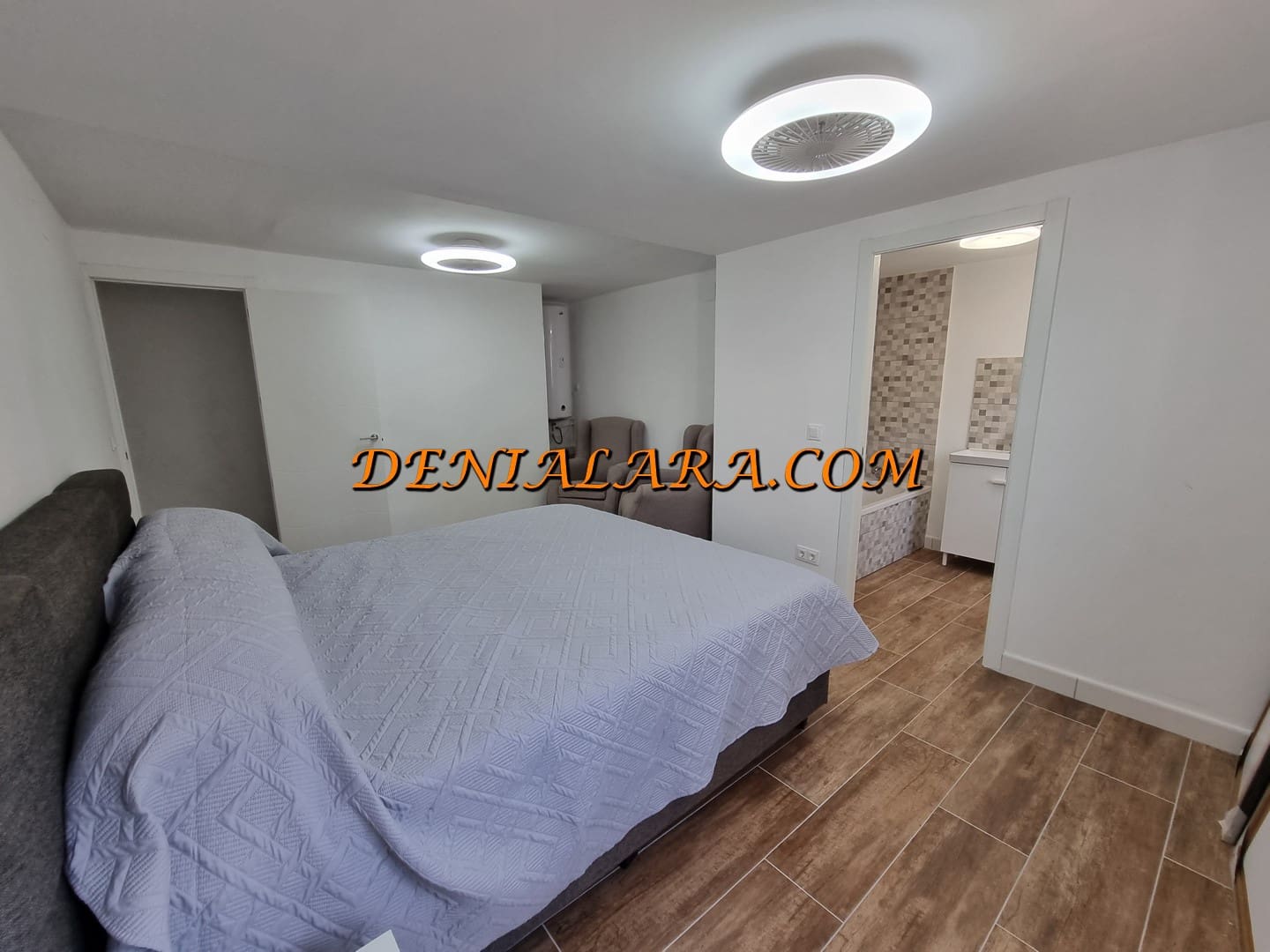 3 Zimmer Haus zu verkaufen in Gata de Gorgos - 299.000 € (Ref: 9911771)