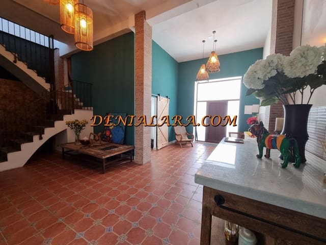 3 Zimmer Haus zu verkaufen in Gata de Gorgos - 299.000 € (Ref: 9911771)