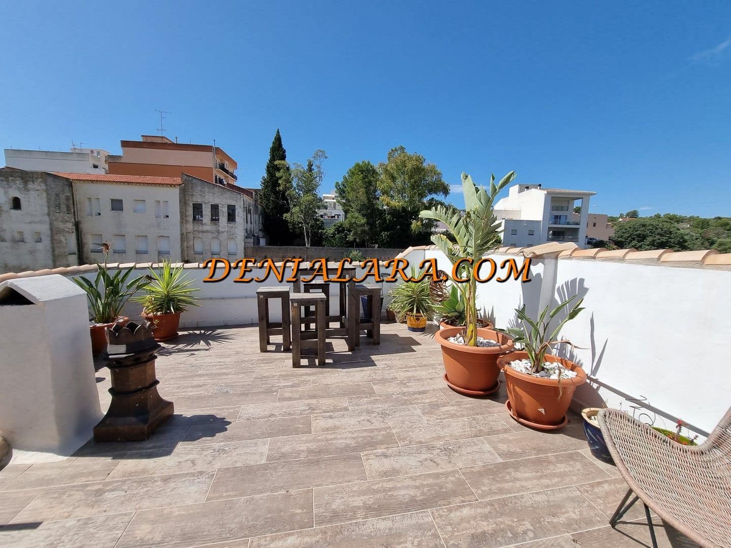 3 Zimmer Haus zu verkaufen in Gata de Gorgos - 299.000 € (Ref: 9911771)