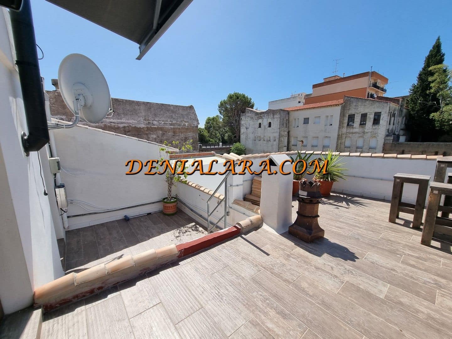 3 Zimmer Haus zu verkaufen in Gata de Gorgos - 299.000 € (Ref: 9911771)