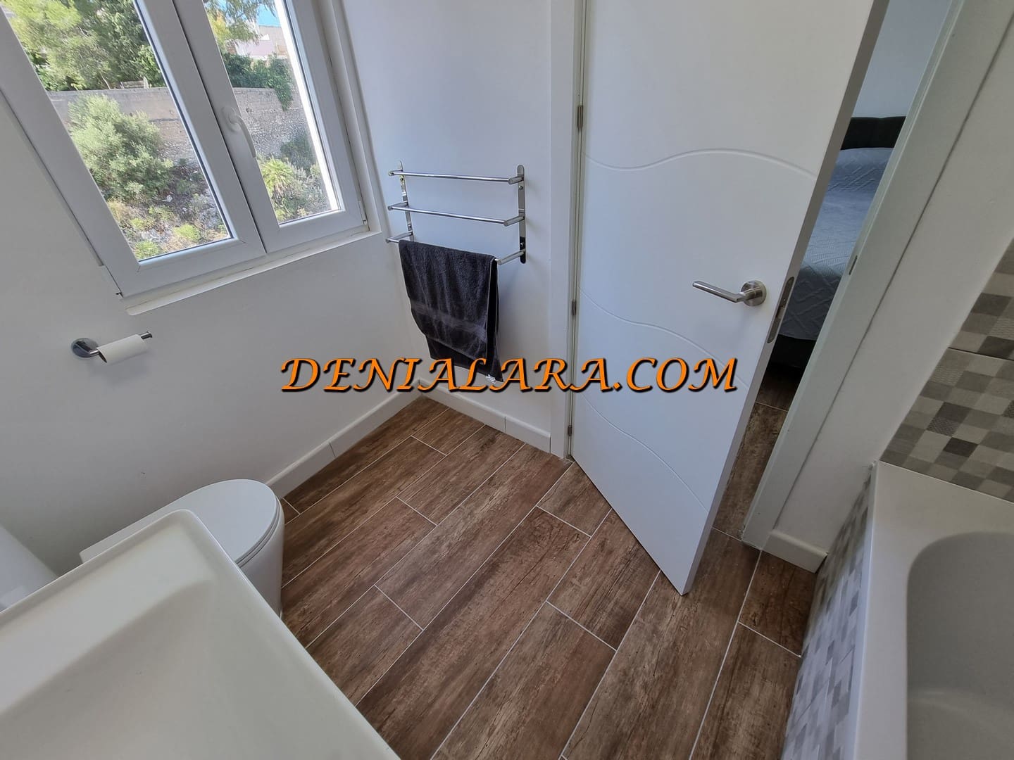 3 Zimmer Haus zu verkaufen in Gata de Gorgos - 299.000 € (Ref: 9911771)