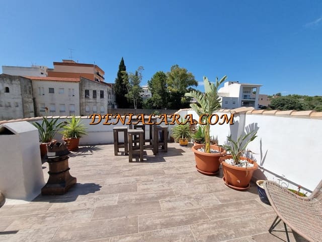 3 Zimmer Haus zu verkaufen in Gata de Gorgos - 299.000 € (Ref: 9911771)