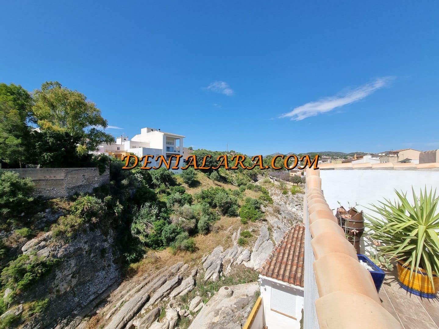 3 Zimmer Haus zu verkaufen in Gata de Gorgos - 299.000 € (Ref: 9911771)