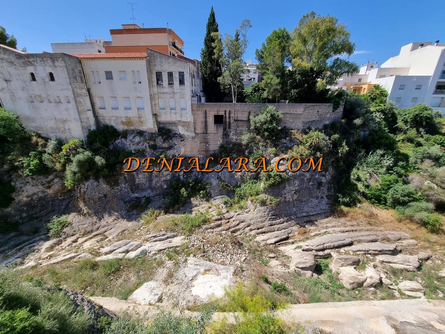 3 Zimmer Haus zu verkaufen in Gata de Gorgos - 299.000 € (Ref: 9911771)