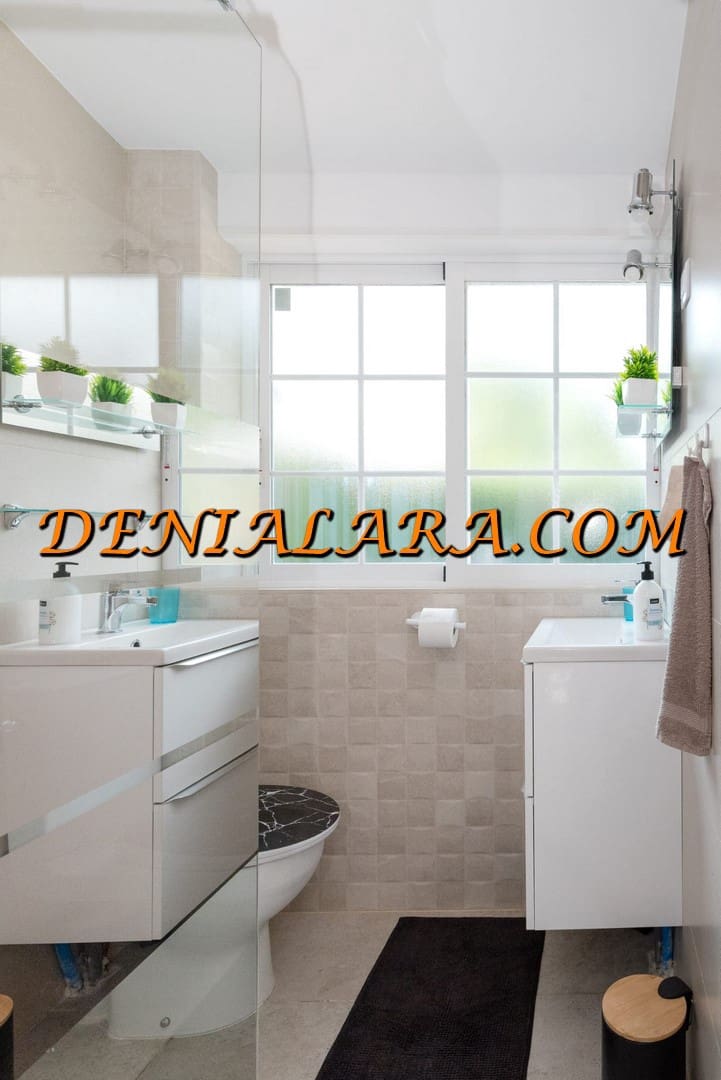 3 quarto Bungalow para venda em Denia com piscina - 409 999 € (Ref: 9935067)