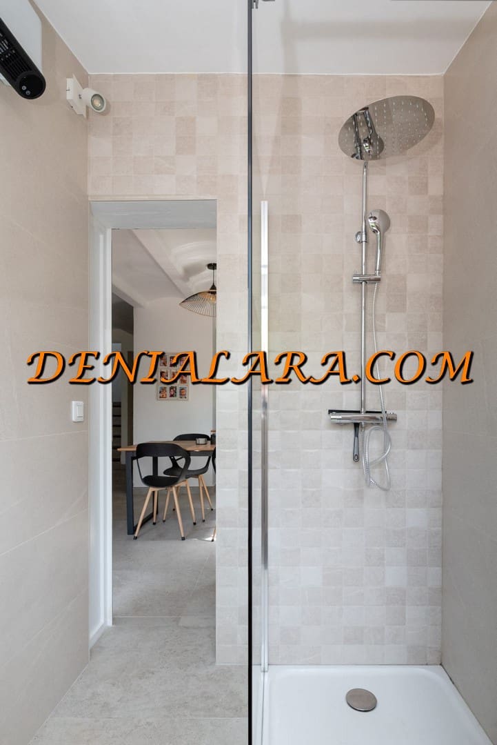3 quarto Bungalow para venda em Denia com piscina - 409 999 € (Ref: 9935067)