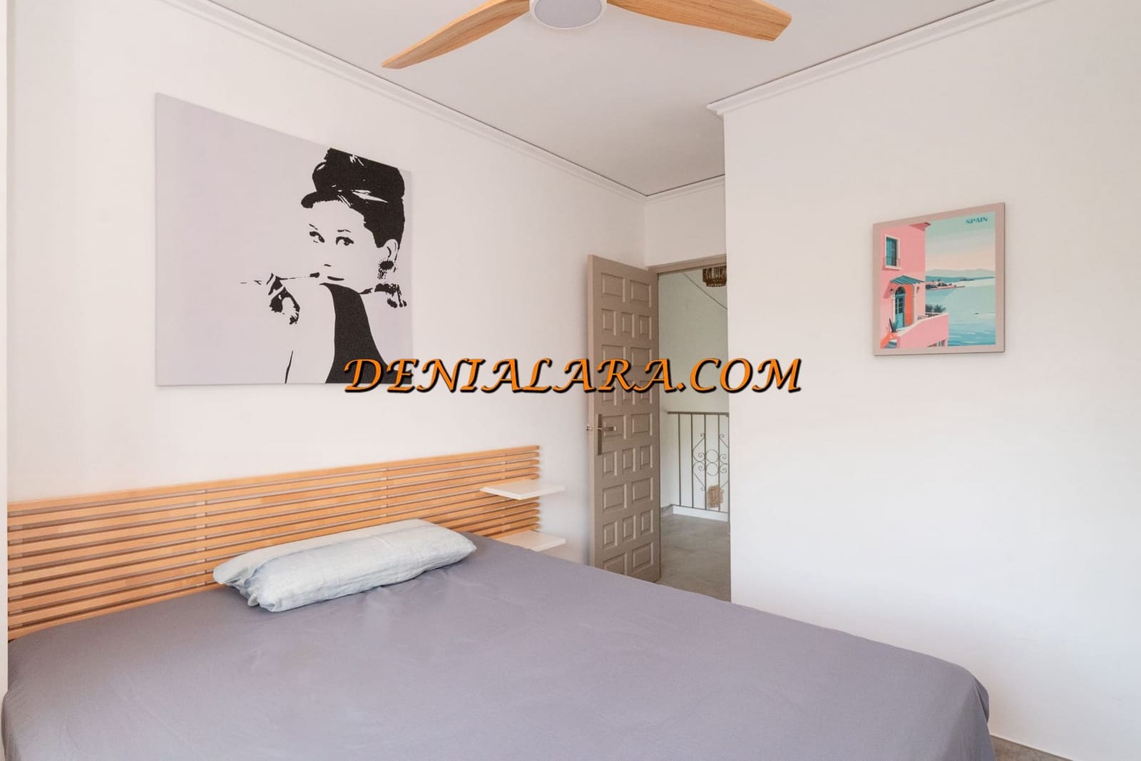 3 quarto Bungalow para venda em Denia com piscina - 409 999 € (Ref: 9935067)
