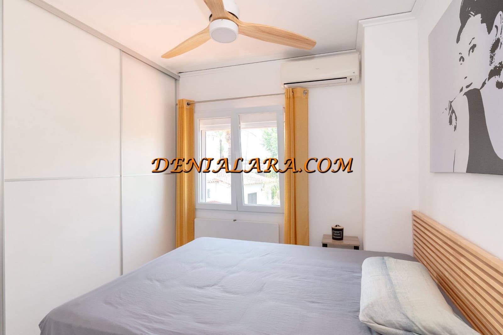 3 quarto Bungalow para venda em Denia com piscina - 409 999 € (Ref: 9935067)