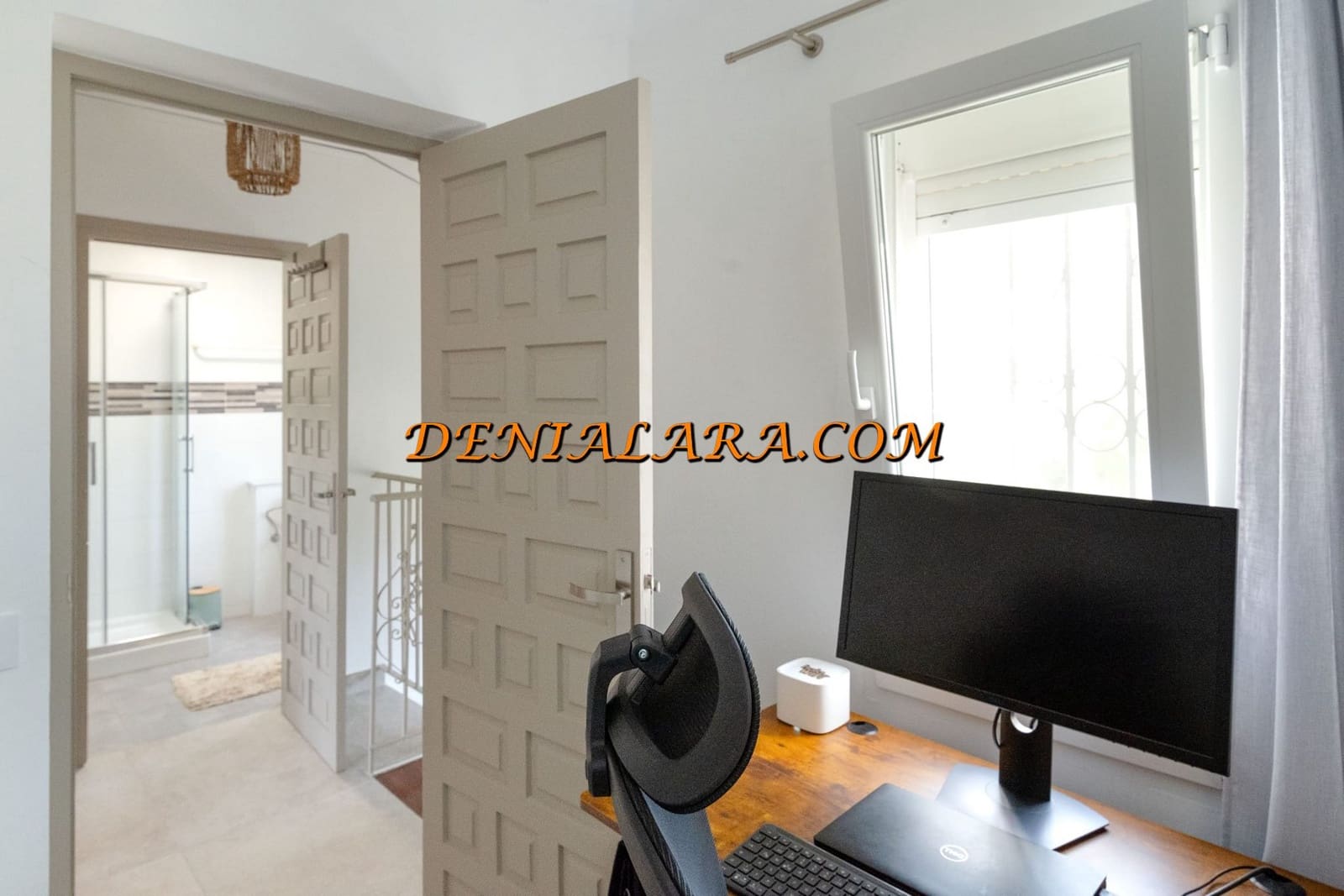 3 quarto Bungalow para venda em Denia com piscina - 409 999 € (Ref: 9935067)