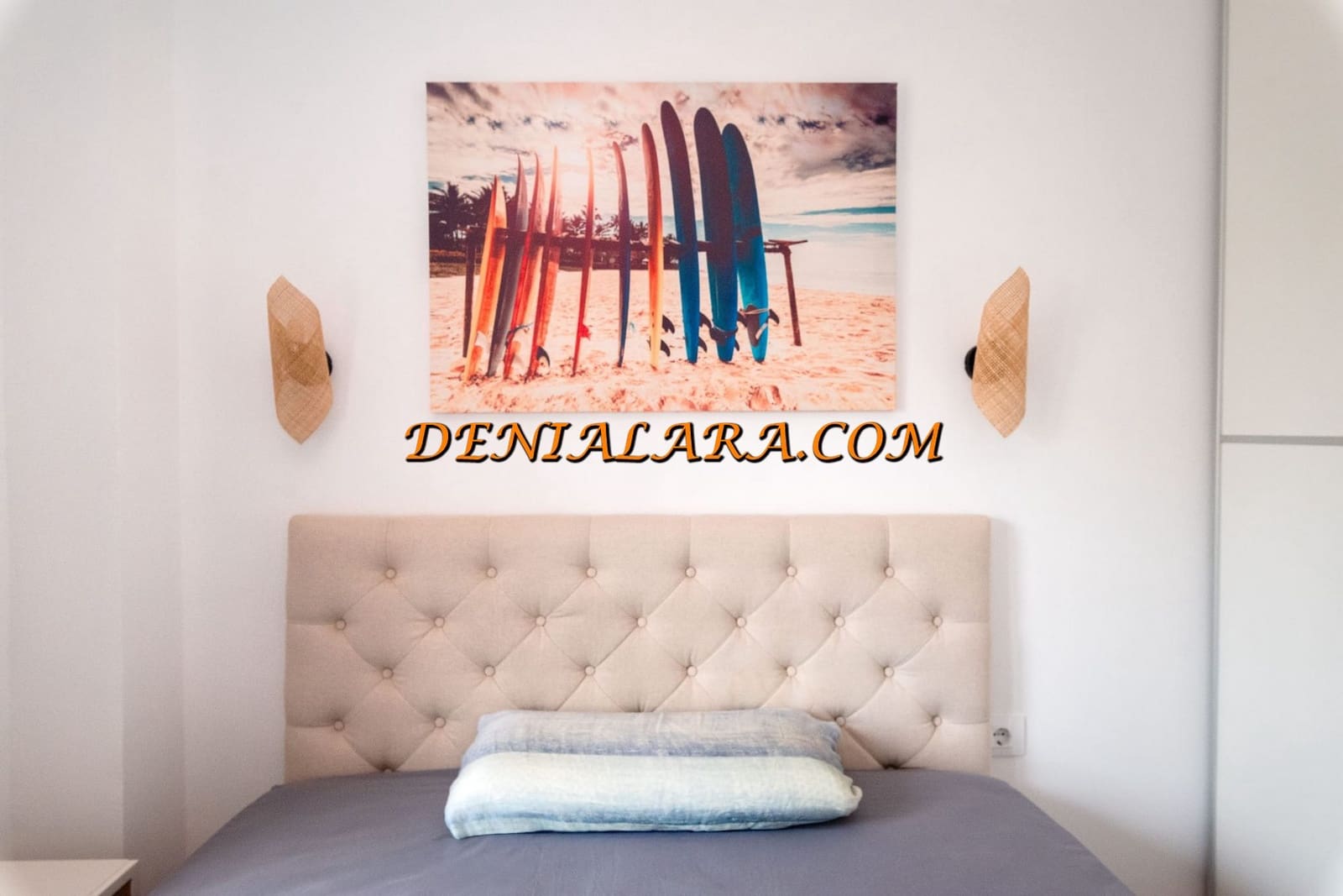 3 quarto Bungalow para venda em Denia com piscina - 409 999 € (Ref: 9935067)