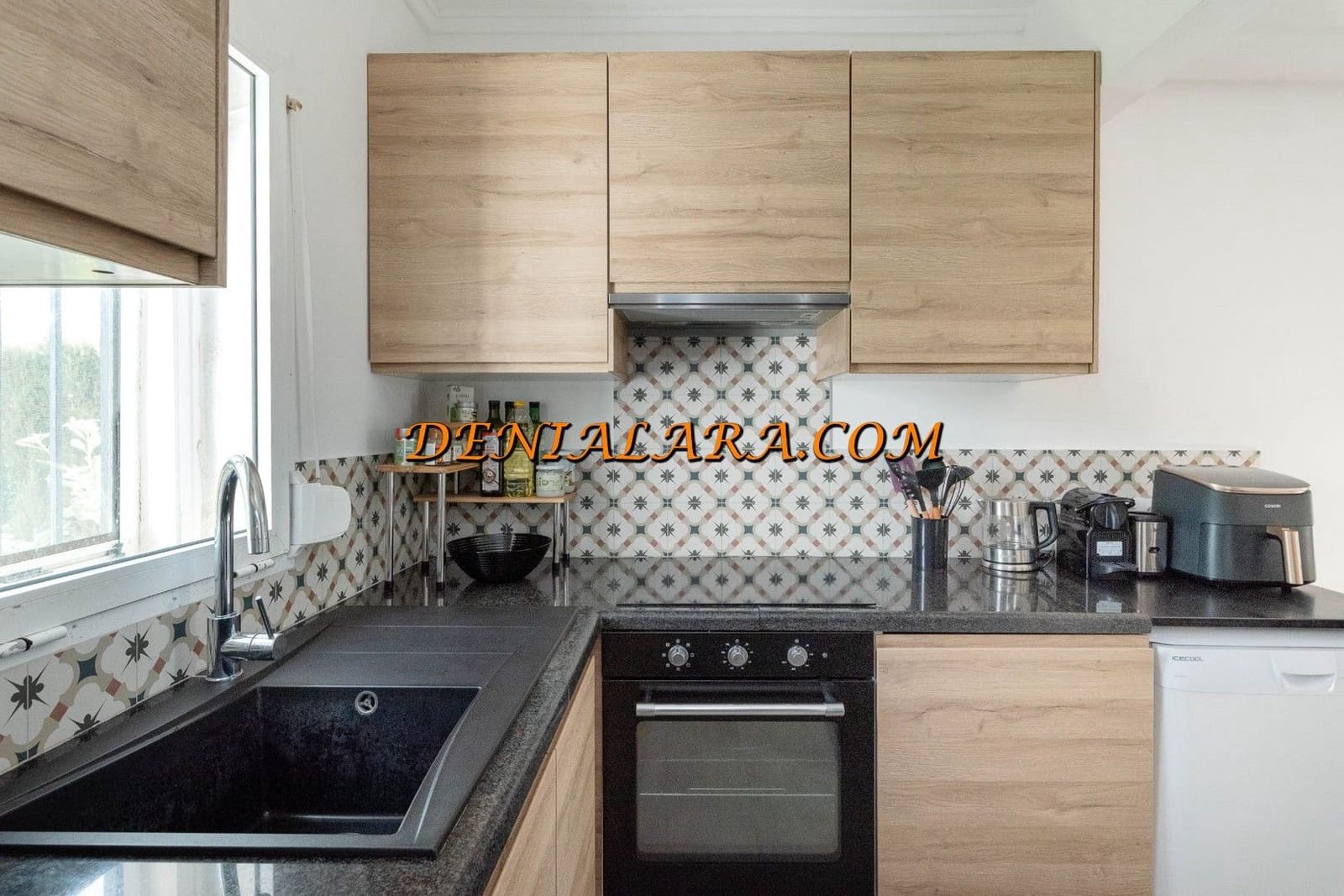3 quarto Bungalow para venda em Denia com piscina - 409 999 € (Ref: 9935067)