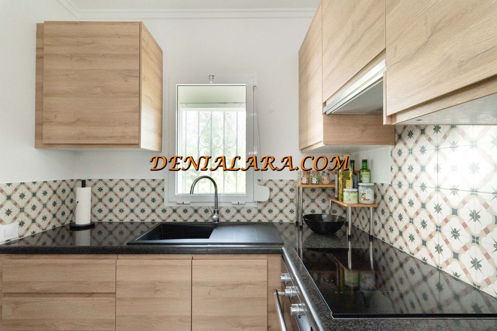 3 quarto Bungalow para venda em Denia com piscina - 409 999 € (Ref: 9935067)