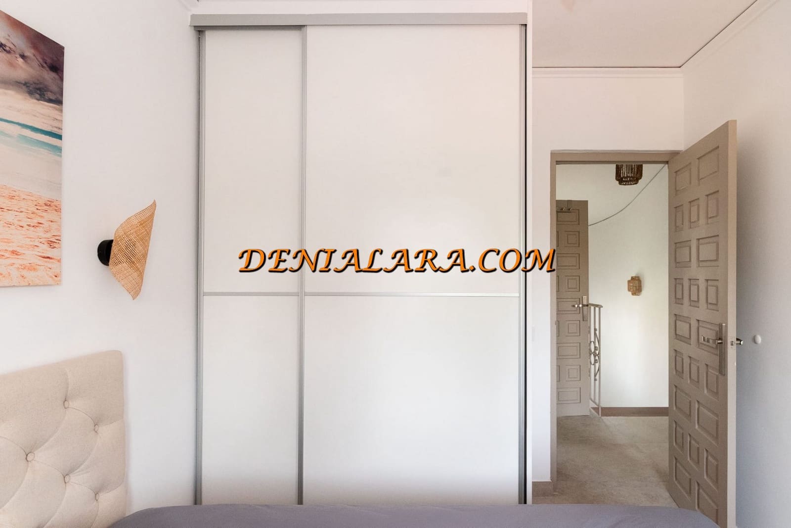 3 quarto Bungalow para venda em Denia com piscina - 409 999 € (Ref: 9935067)