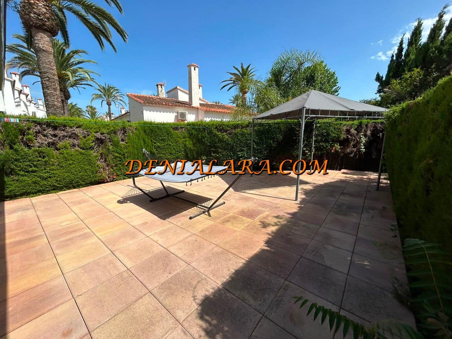 3 quarto Bungalow para venda em Denia com piscina - 409 999 € (Ref: 9935067)