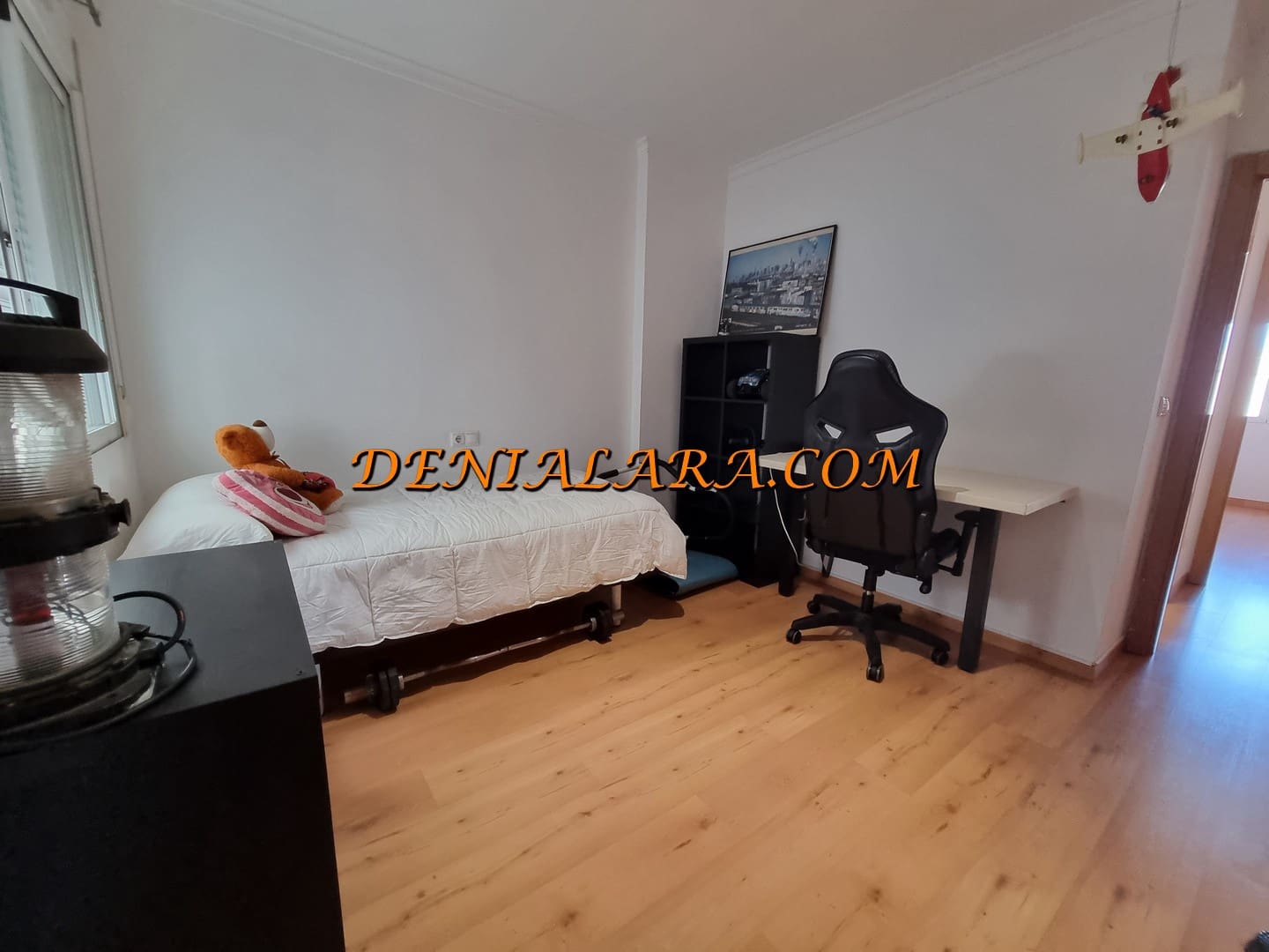 2 quarto Apartamento para venda em Ondara - 221 000 € (Ref: 9935227)