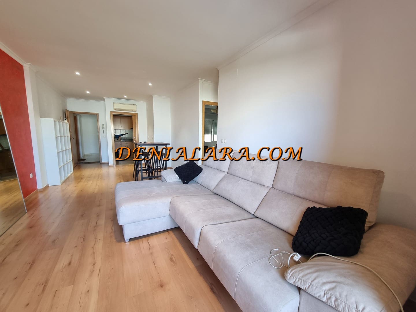 2 quarto Apartamento para venda em Ondara - 221 000 € (Ref: 9935227)