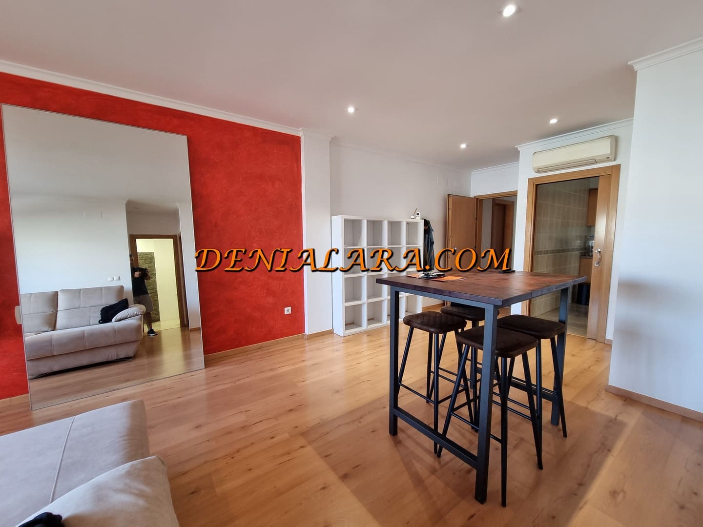 2 quarto Apartamento para venda em Ondara - 221 000 € (Ref: 9935227)