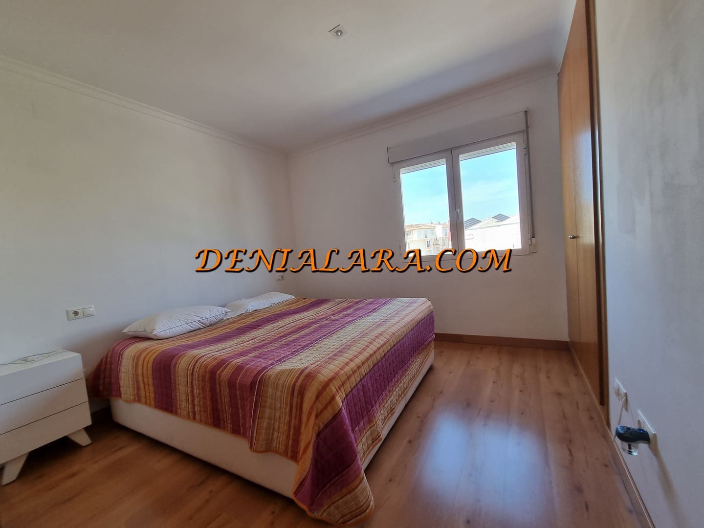 2 quarto Apartamento para venda em Ondara - 221 000 € (Ref: 9935227)