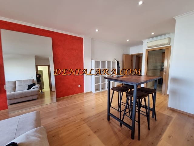 2 quarto Apartamento para venda em Ondara - 221 000 € (Ref: 9935227)