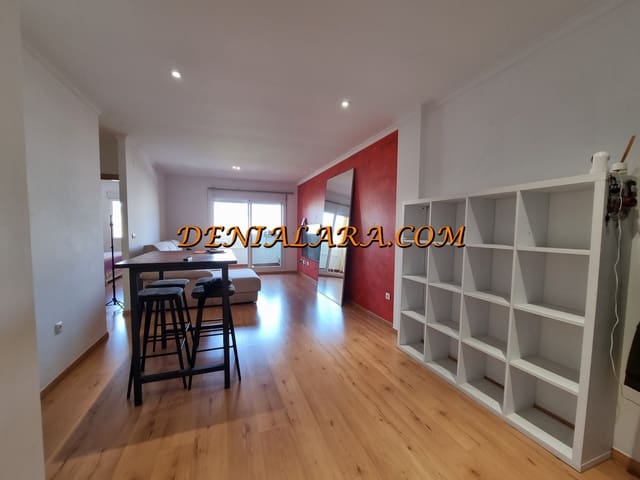 2 quarto Apartamento para venda em Ondara - 221 000 € (Ref: 9935227)