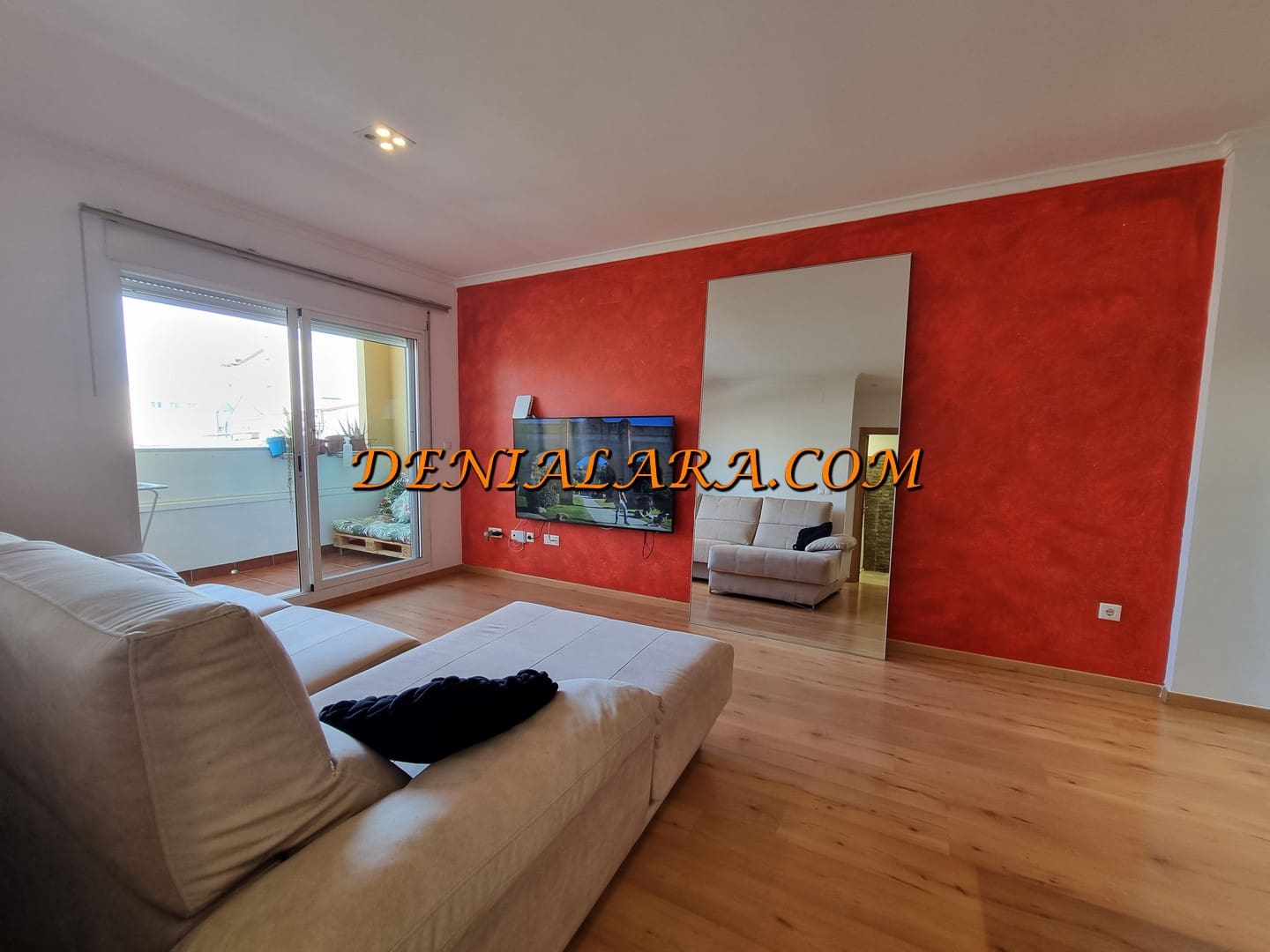 2 quarto Apartamento para venda em Ondara - 221 000 € (Ref: 9935227)