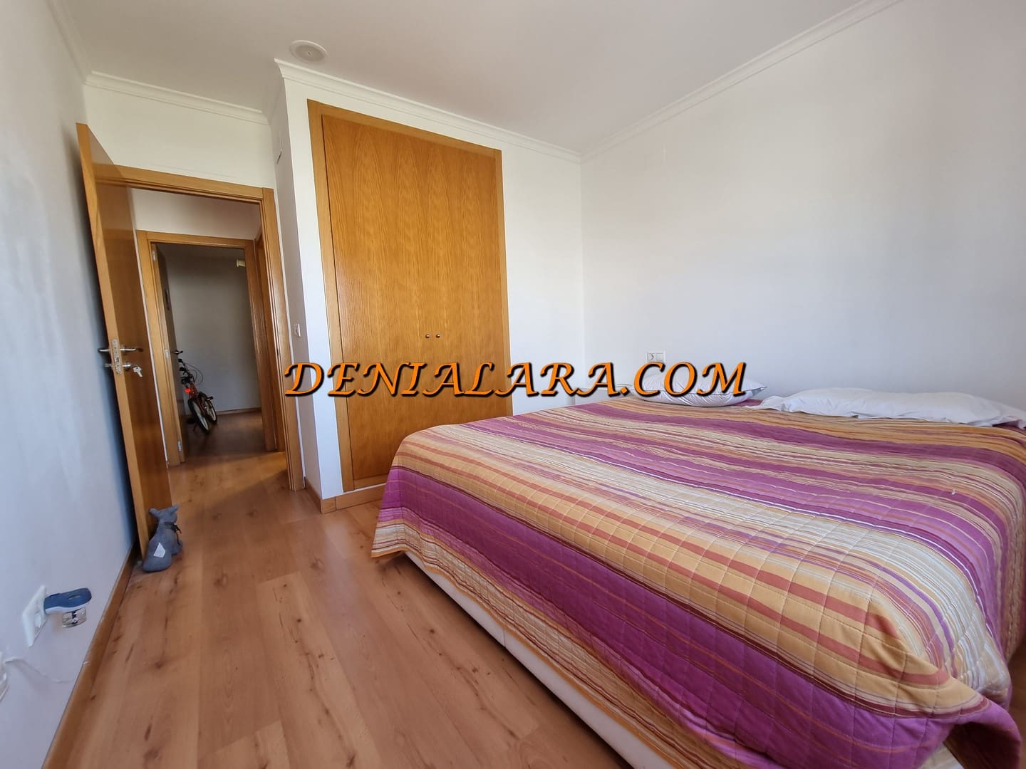 2 quarto Apartamento para venda em Ondara - 221 000 € (Ref: 9935227)